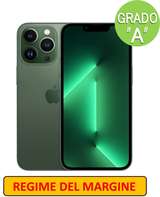 Apple Apple iPhone 13 Pro 128GB 6.1" Green Used Grade-A
